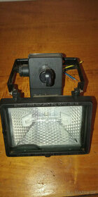 Halogenový reflektor lampa ( světlo) 150 W