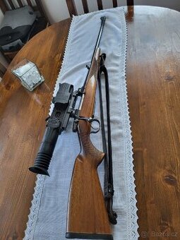 CZ 550