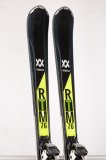147 CM VOLKL RTM 76 black 2018, dřev. jádro