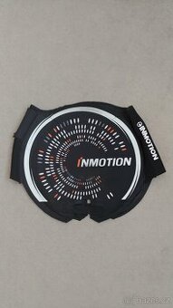 Ochranný obal na Inmotion V8