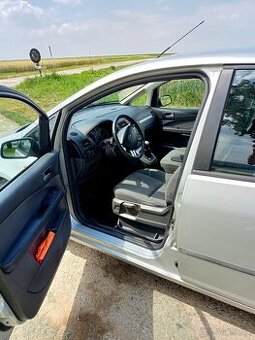 Ford Focus C-max 1.6 Tdci 80kw