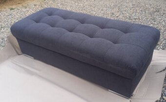 Nový taburet, 150x65 cm