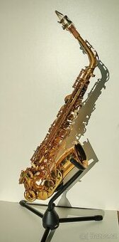 Prelude by Conn-Selmer AS700 (alt saxofon)