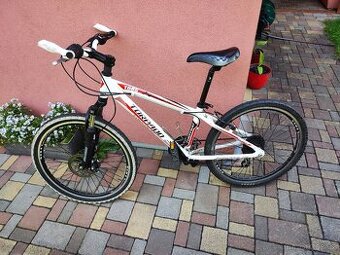 Kolo Torpado Jaguaro 24