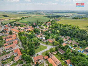 Prodej rodinného domu, 91 m², Třebíz - 1