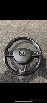 Volant Škoda