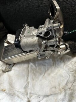 EGR ventil Touareg 3.0 TDI