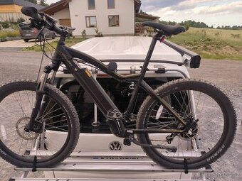 EasyBike Mi5