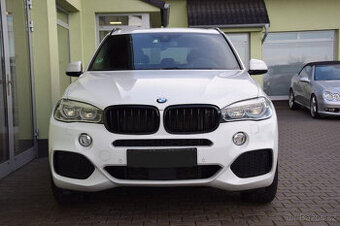 BMW X5 F15 xDrive30d,M-SPORT, NEZ TOP, HUD, NIGHT-V, HARMAN