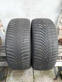 ZIMNÍ PNEU HANKOOK WINTER ICEPT RS2 -- 195/50/R15"