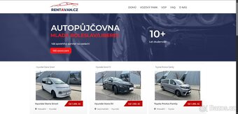 🚀TVORBA LEVNÝCH A PROFESIONÁLNÍCH WEBOVÝCH STRÁNEK – WORDPR