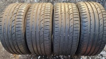 Letní pneu 215/40/17 Continental