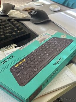 Logitech Keyboard