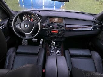 BMW E70 X5 3.0D xdrive