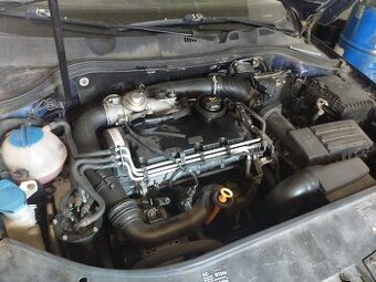 Motor bkc