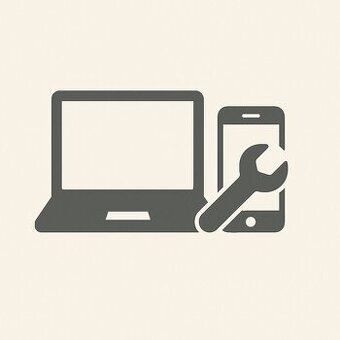 Pomoc s opravou notebooku, PC nebo mobilu – Jeseník a okolí