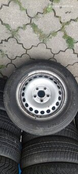 Disky VW T 5