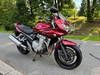 Suzuki Bandit 650S 2007 24tkm