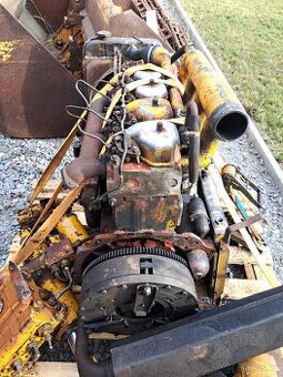Motor 6711