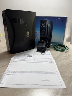 O2 smart box 2. generace v záruce