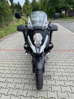 Suzuki DL 650 V-Strom XT