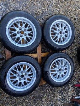 Alu r15 5x112