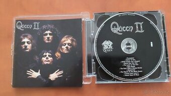 Queen-II
