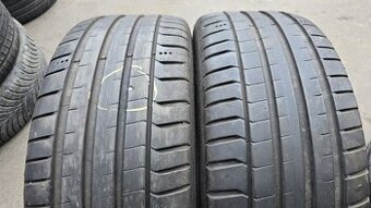 Letní pneu 225/40/18 Michelin