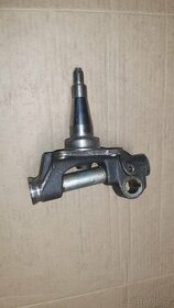 Novy naboj skoda 105 120 130 rapid