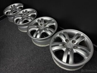 Alu HYUNDAI TUCSON 5x114.3 16”