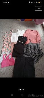 Set oblečení dívčí 164/170 - 1