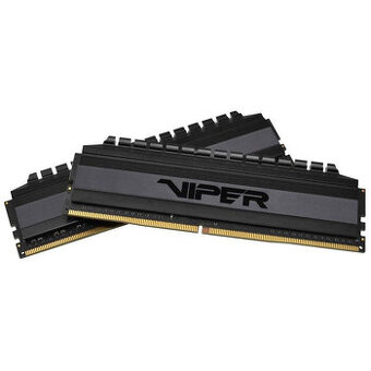 Patriot Viper 4 Blackout Series 32GB KIT DDR4 3600MHz CL18