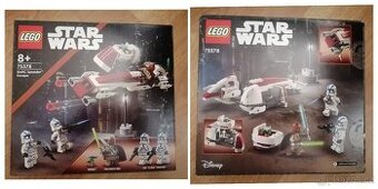 Lego 75378
