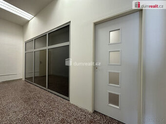 Komerční prostor 22m2, Břeclav