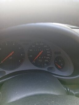 Opel Tigra 98 bez Tp
