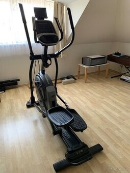Eliptický trenažer NordicTrack C7.5 Eliptical