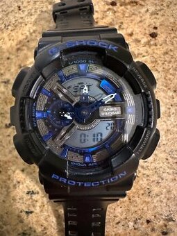 Casio G-Shock GA-110CB-1AER-B