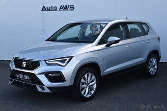 Seat Ateca 1.5TSi 110kW Style LED Virtual PDC