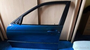 DVEŘE BMW E46