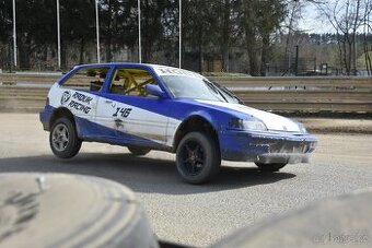 Autokross