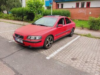Volvo S60 t5