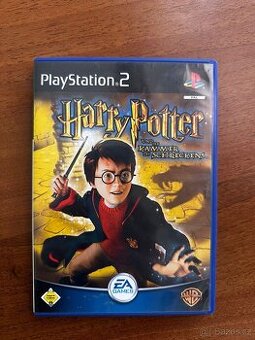 Harry Potter 2 - PlayStation 2 - 1