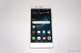 Mobil Huawei P9 Lite Dual SIM, bezvadný stav.