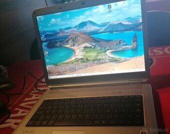 Sony vaio