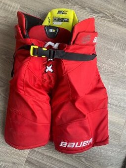 Kalhoty Bauer 3s pro , junior L - 1