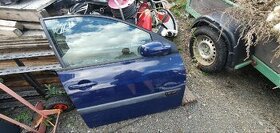 Predni dveře Renault megane - 1
