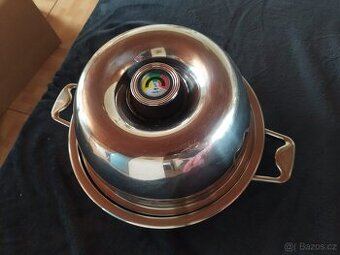 Multifunkční hrnec - 1