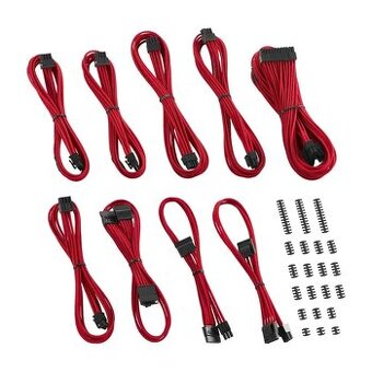 CableMod ModMesh RT-Series Kabel pro ASUS & Seasonic