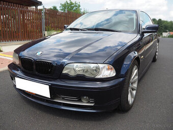 BMW Řada 3 330 CI