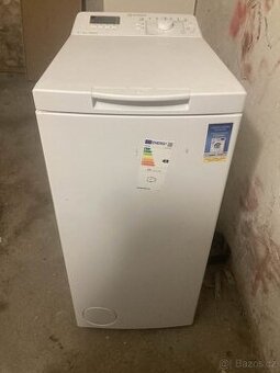 Pračka INDESIT BTW S60400EU/N